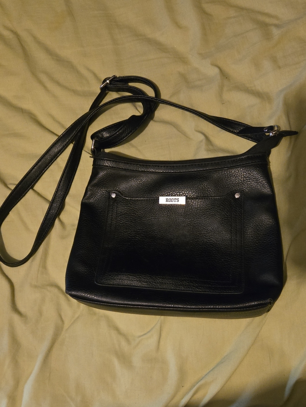 Roots Purse